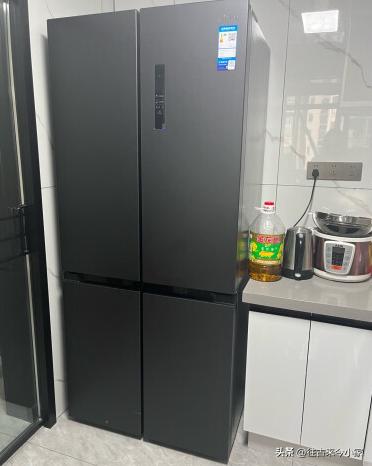 十字对开门大冰箱买海尔还是美菱,2024西门子十字门冰箱哪款最好