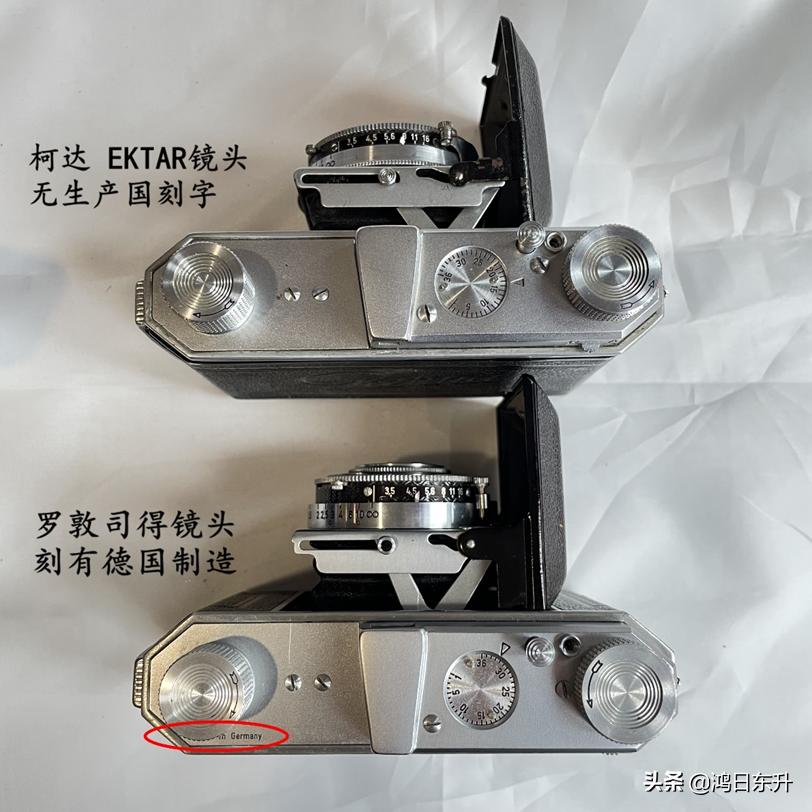 我和照相机的故事,柯达ec200相机