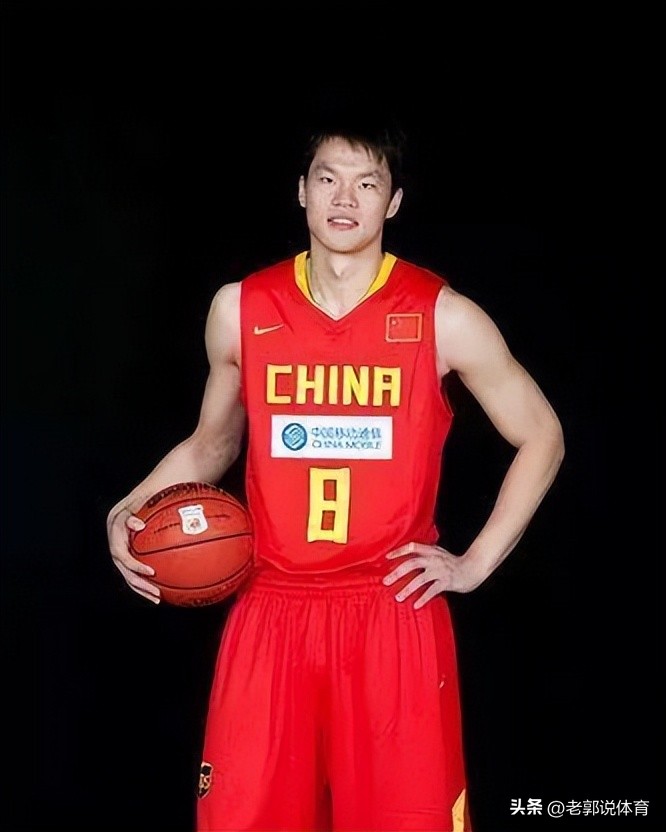 中国男篮25年历史最强小前锋,中国男篮历史小前锋排名