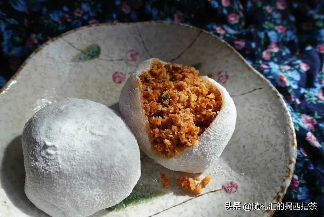 香港旺角小吃捞捞面,车仔面香港哪家好吃