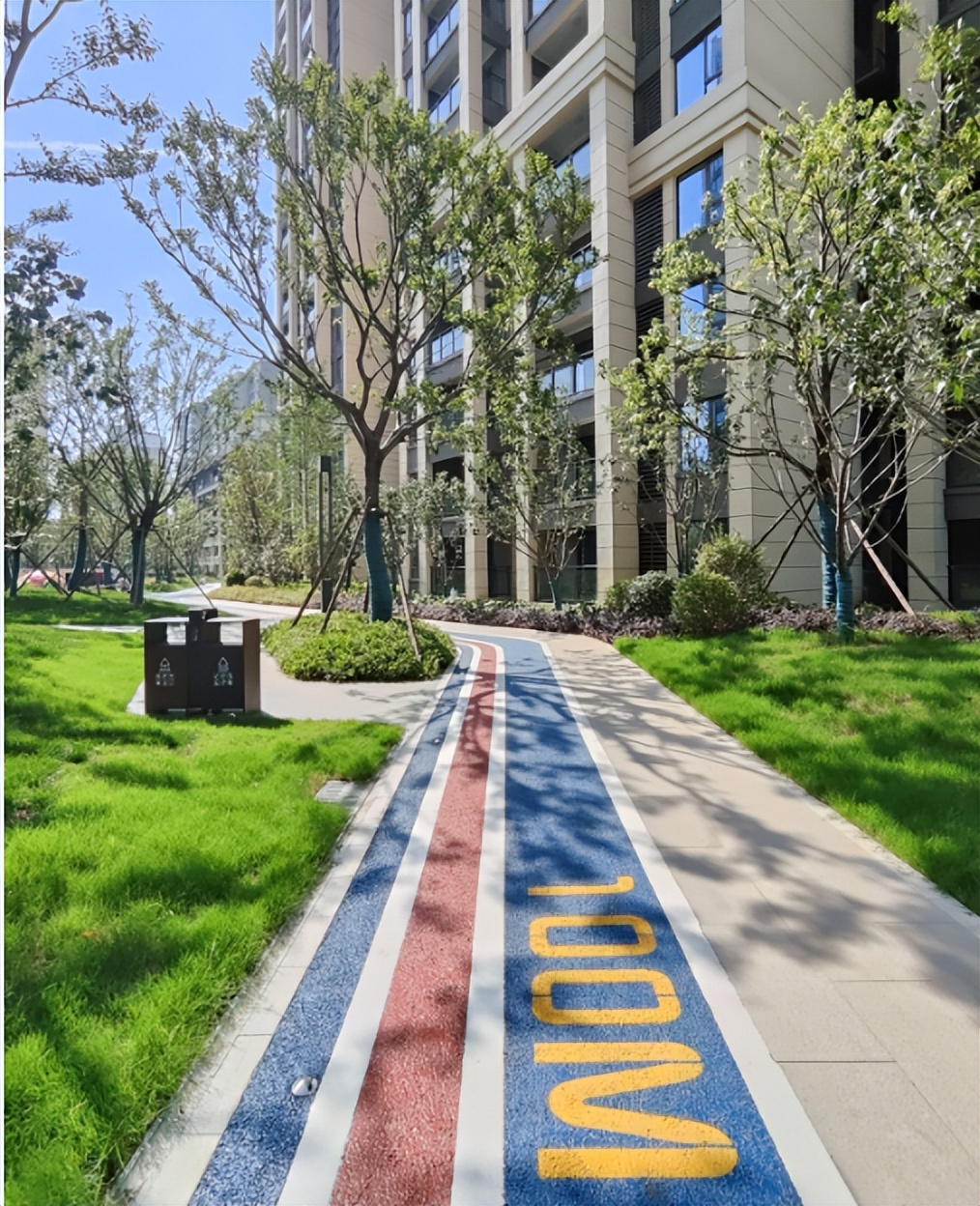 阳光100凤凰街1期交房,阳光100凤凰街交房