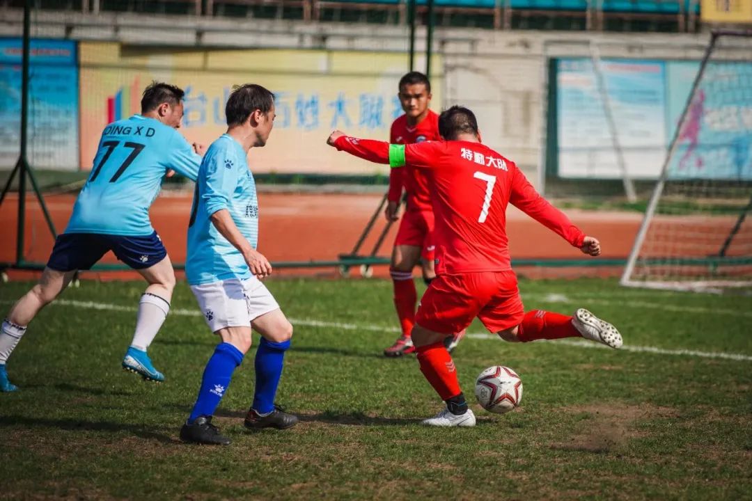 “蓝”骋绿茵“足”够精彩|南京消防2023年“火焰蓝杯”五人制足球赛圆满落幕
