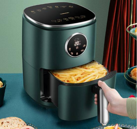 什么样的空气炸锅质量好价格低,空气炸锅哪个品牌质量性价比高