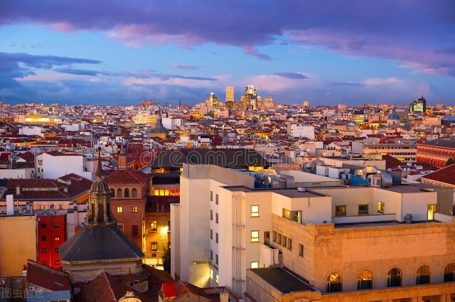 你所不知道的国家冷知识西班牙,西班牙语30秒认识西班牙冷知识