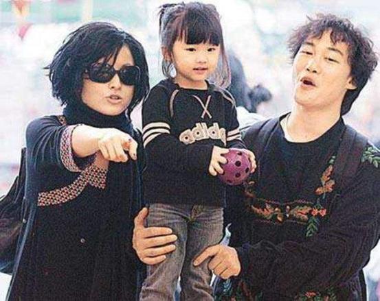 陈奕迅老婆徐濠萦败家吗,徐濠萦为什么叫败家阔太