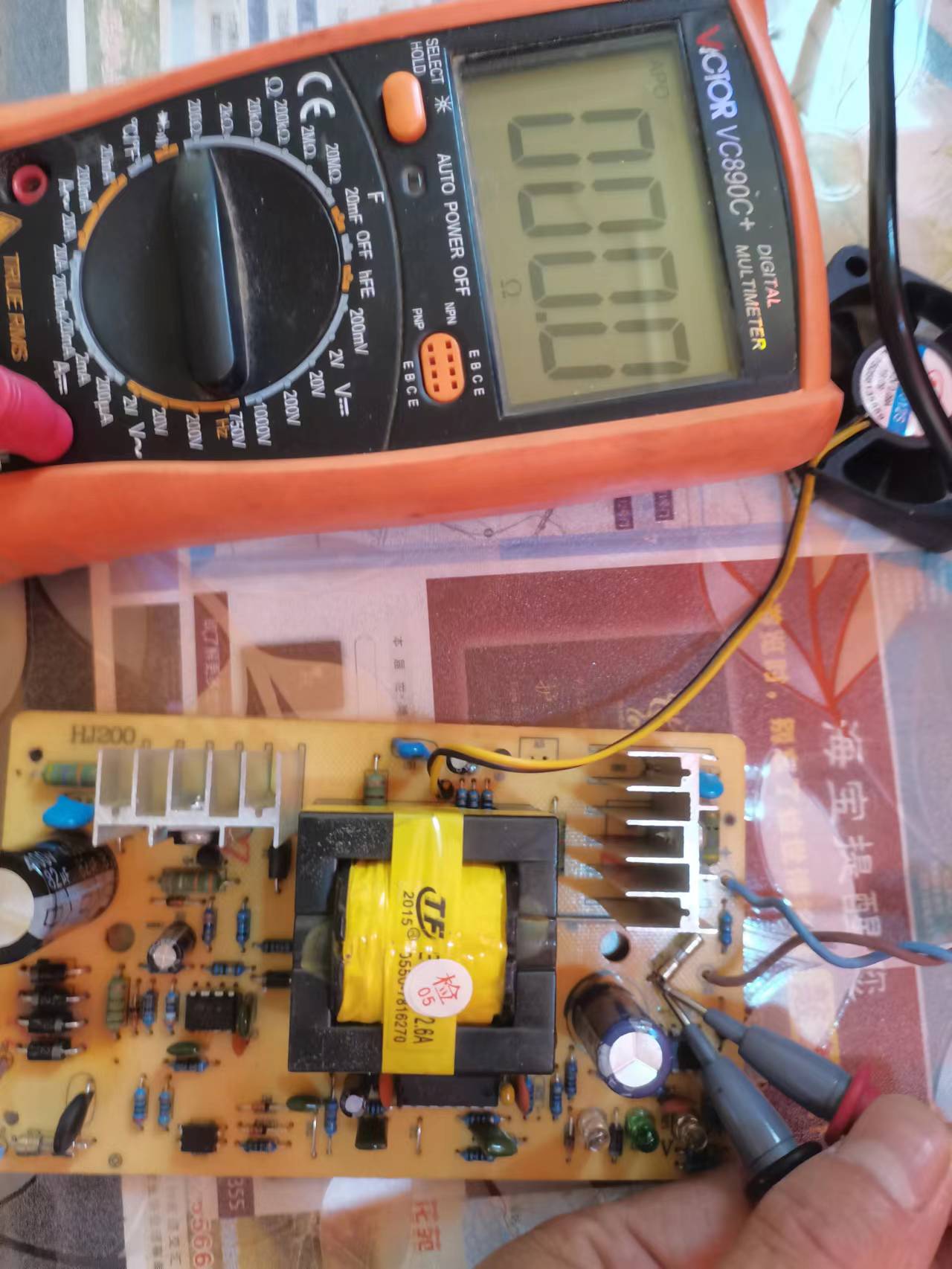 不花钱给电瓶车充电,不花一分钱补漆