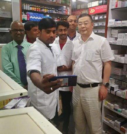 药侠陆勇完整版,药侠陆勇后续