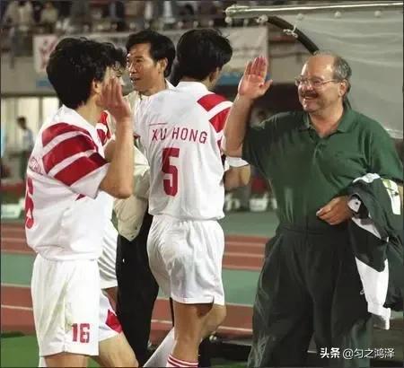 震惊足坛的三大狂言语录,足球十大经典语录