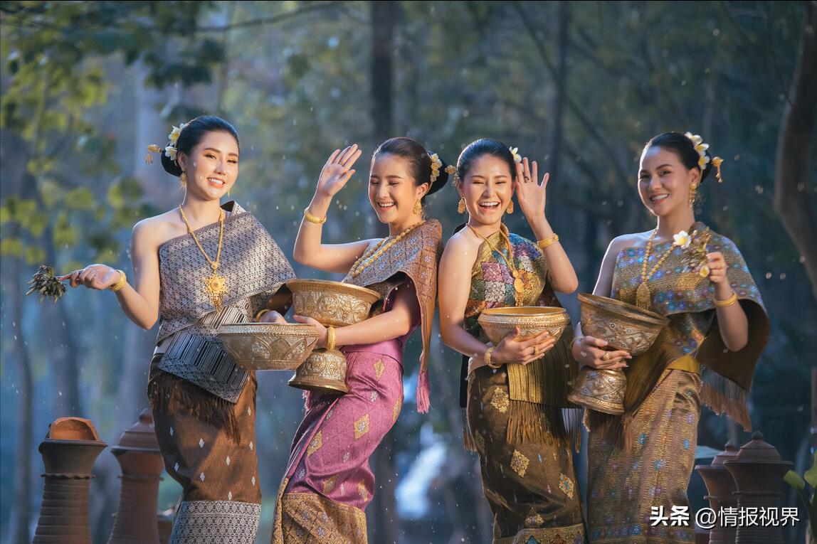 美论坛：为什么东南亚各国比东亚的中日韩贫穷?原因是什么？