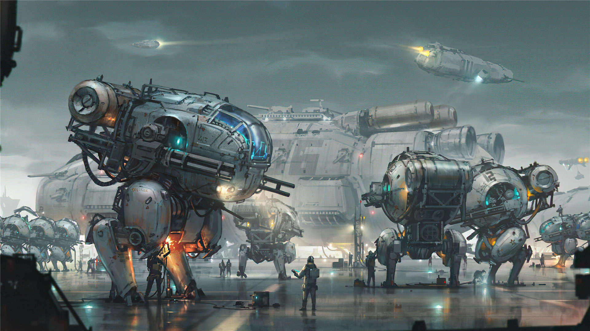 5本已完结的诸天无限流小说,7本诸天无敌流小说