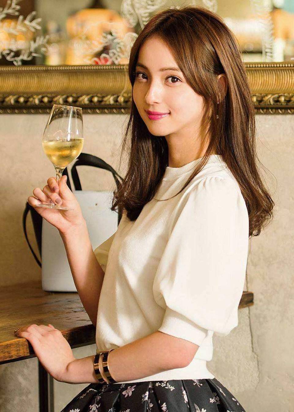 日本女艺人佐佐木希近况,日本女神佐佐木希婚史