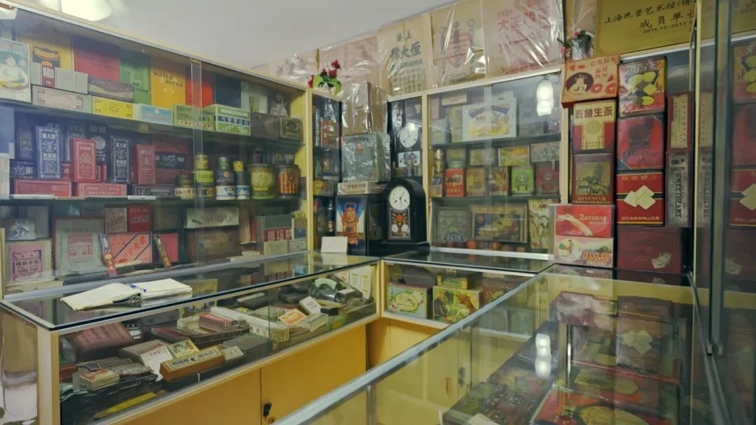 中国商标的起源和发展,商标品牌成长史