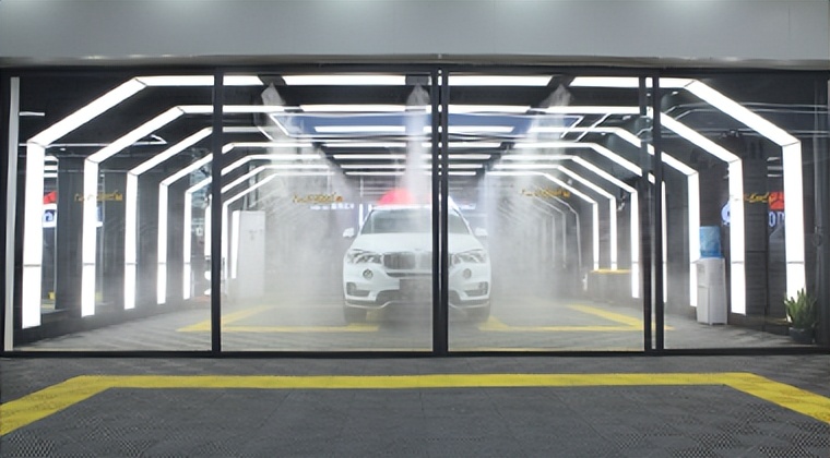 龙膜隐形车衣合肥,网上买膜小二隐形车衣靠谱吗