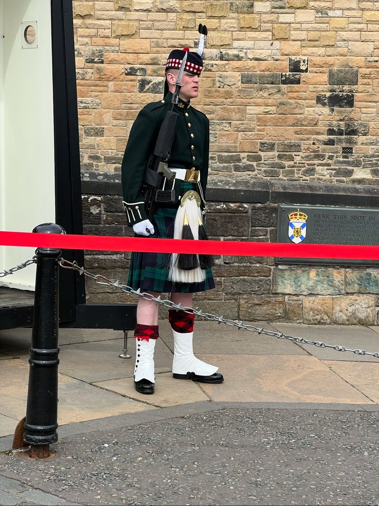 欧洲旅游攻略爱丁堡,苏格兰爱丁堡旅游攻略