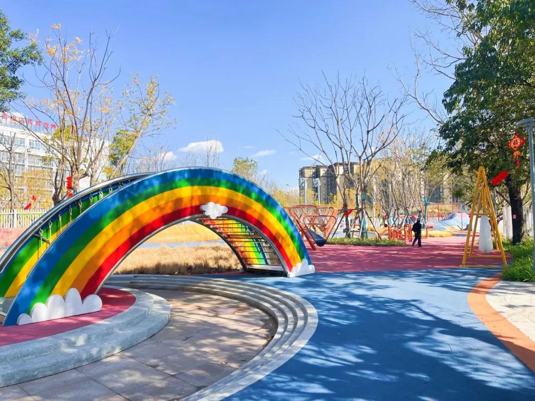 月亮湖艺术湾亲子乐园清凉一夏,白鹭湖月亮湖亲子乐园