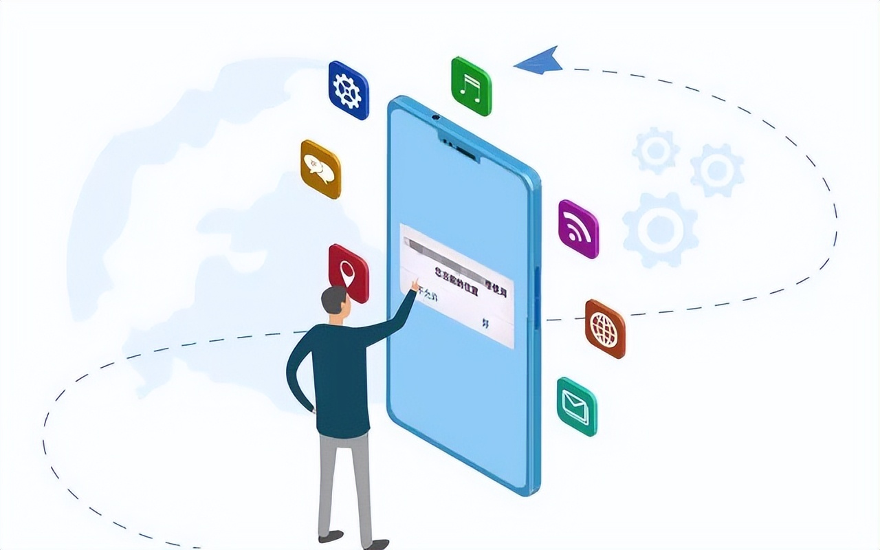 警惕！你可能已经在网上被“曝光”了！