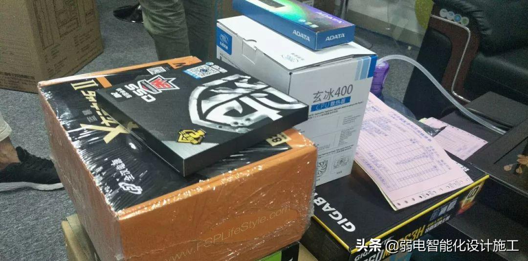 怎么自己组装一台电脑需要什么,如何学会组装一台电脑