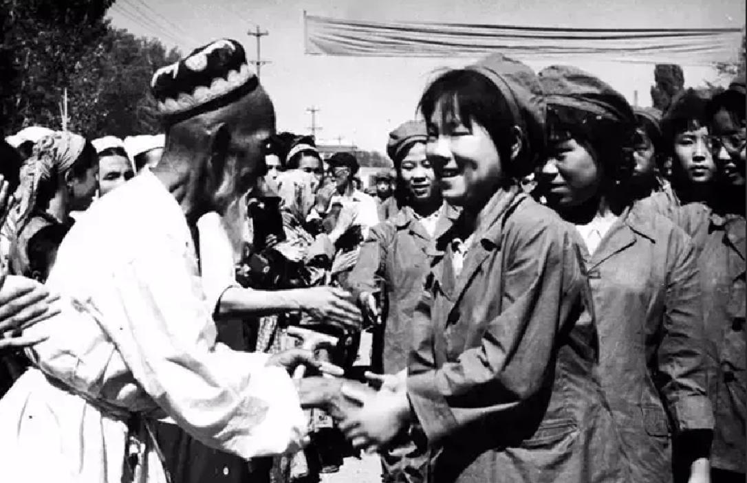 *疆新**特产“大小老窖”，在当地家喻户晓，为何出了*疆新**无人问津？