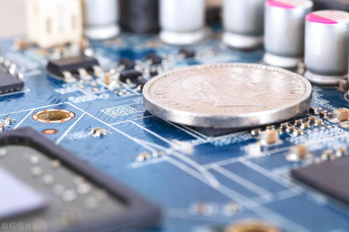 芯片拜登最新信息,美国拜登对中国芯片产业的影响