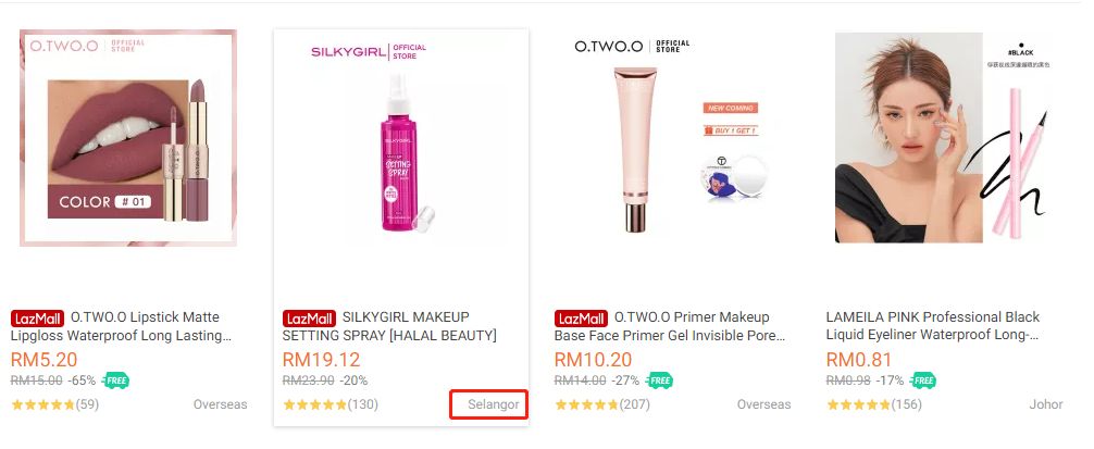 lazada第三方海外仓,lazada马来海外仓价格