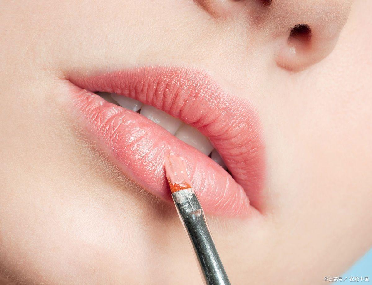 塑颜工匠嘴唇团购,塑颜工匠后续