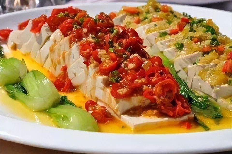 分享几道家常菜谱,美味下饭菜肴