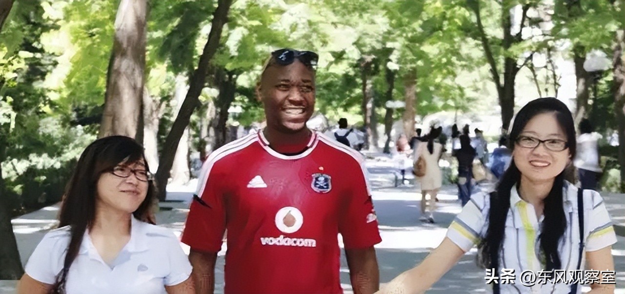 在华外国留学生现状,中国在美留学生现状