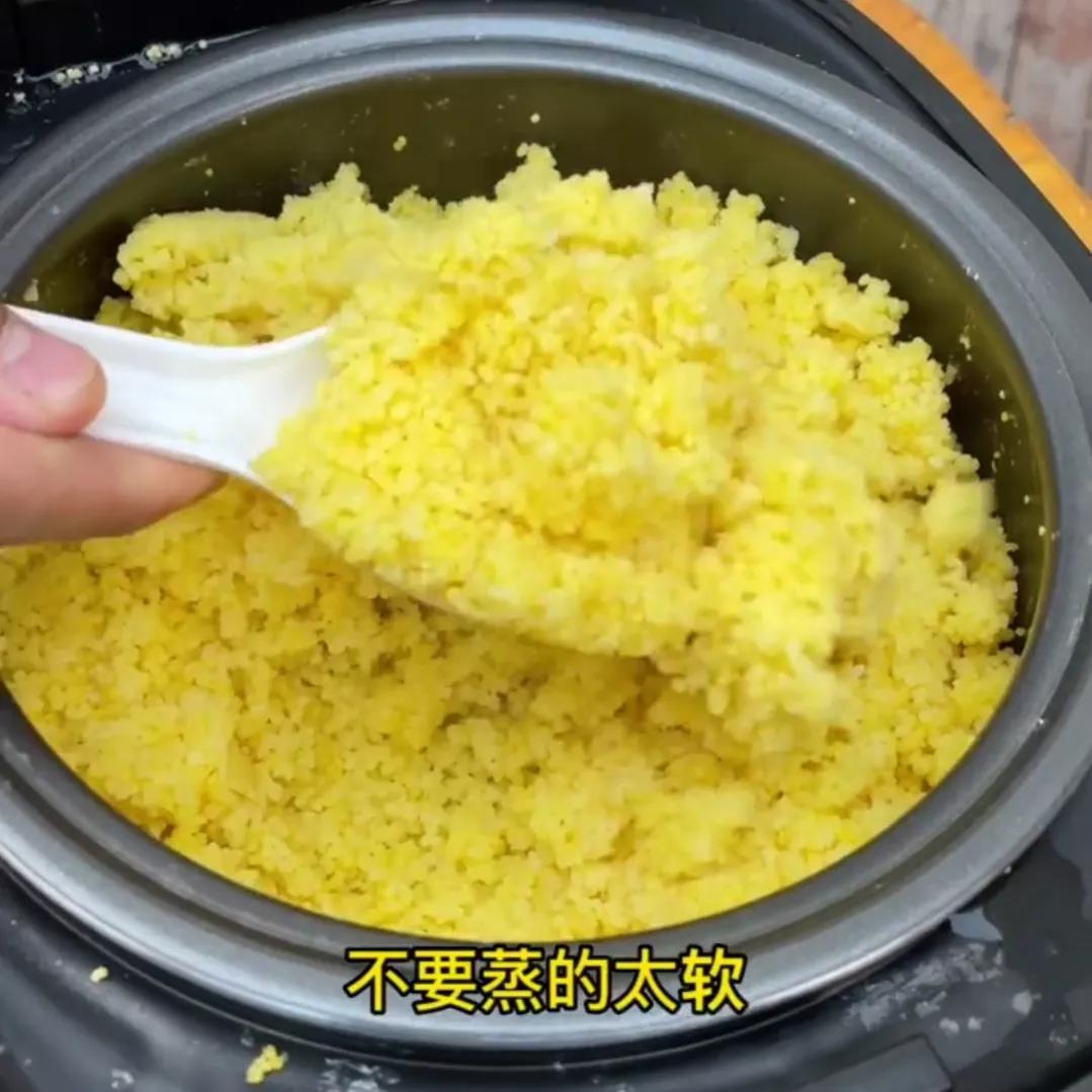 为什么自己做的小米锅巴不脆,小米锅巴100种零食的做法大全