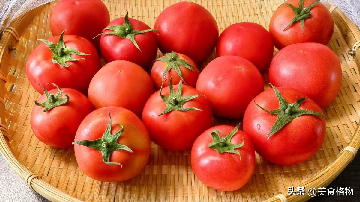 早餐油条和什么吃好,早餐用鸡蛋和西红柿怎么做