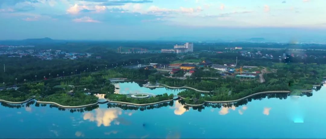 【LIAN上迁安】全国第八届“万步有约”健走激励大赛迁安赛区正式启动