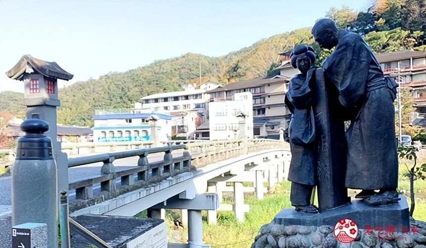 鸟取岛根景点推荐,鸟取沙丘风景区