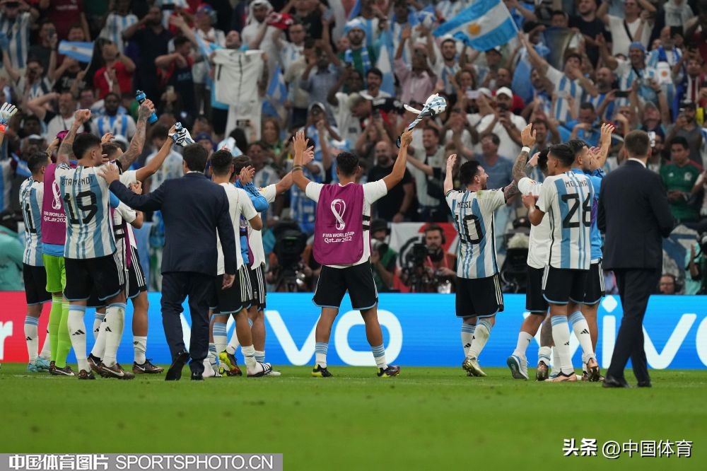 卡塔尔世界杯墨西哥阿根廷半决赛,卡塔尔世界杯阿根廷vs墨西哥进球