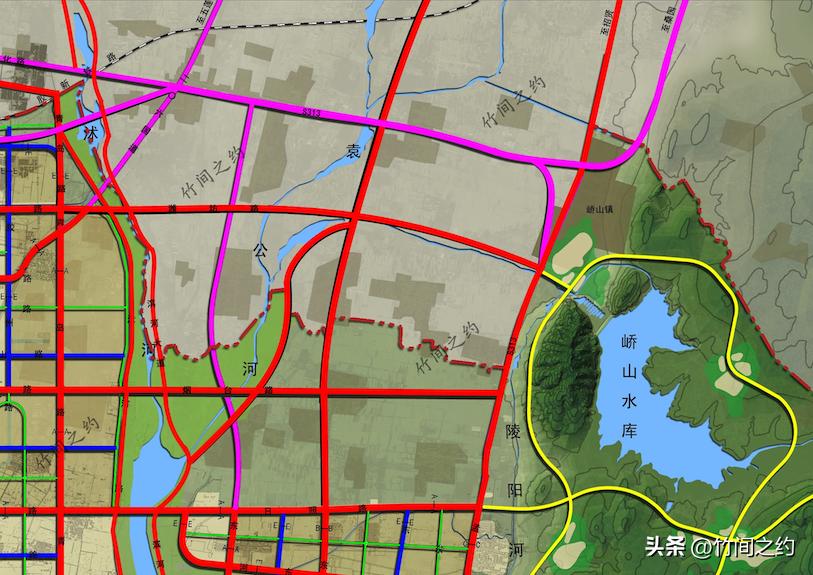 莒县峤山街道,莒县峤山镇概况