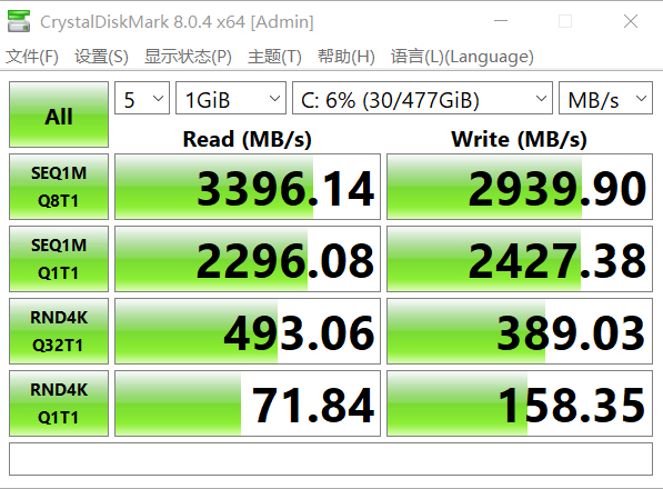 雷克沙620m.2固态硬盘靠谱吗,雷克沙推出sl660移动固态硬盘评测