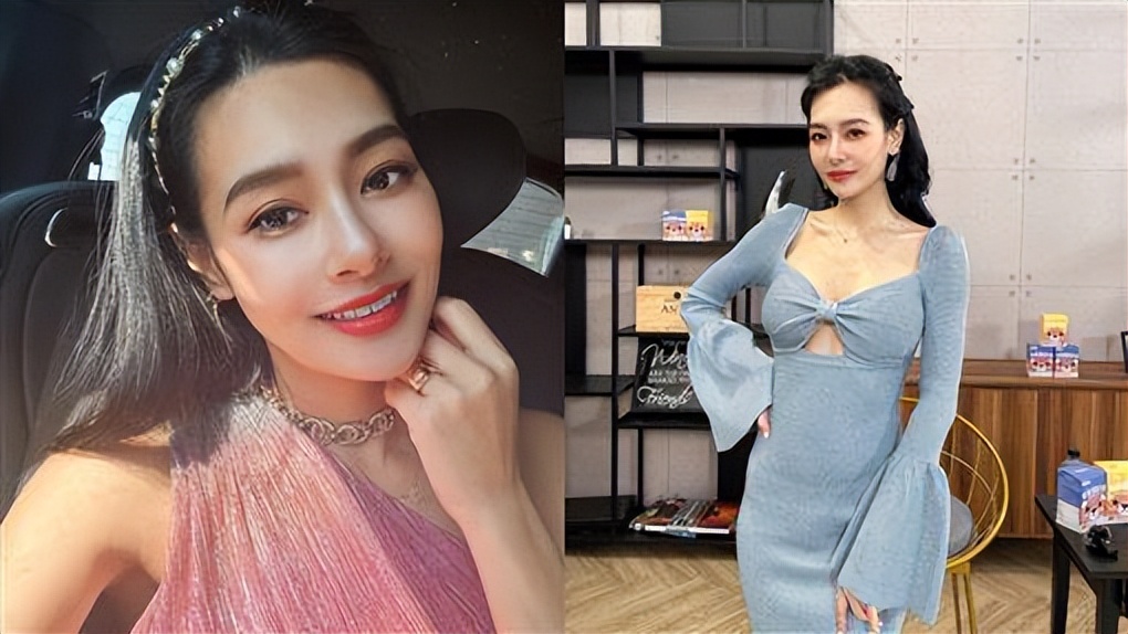 台湾女艺人假包,台湾女艺人背假包