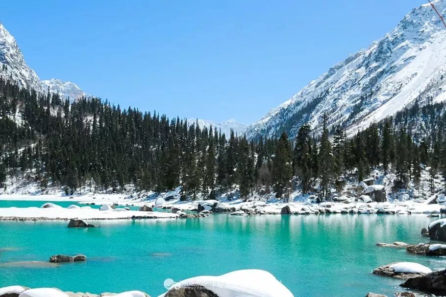 国内十大免费旅行圣地 (10个国内性价比最高的小众旅行地)