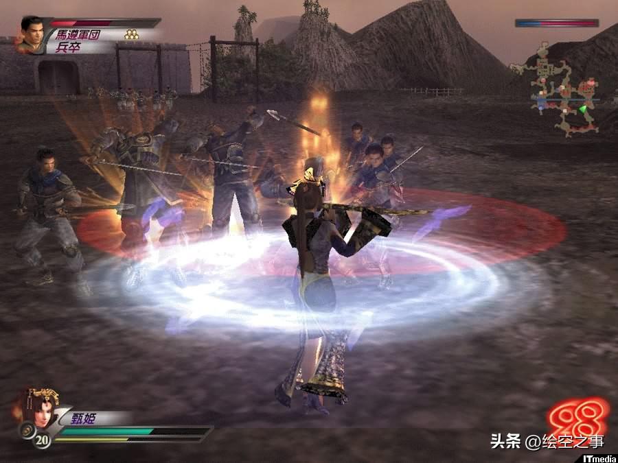 被中国玩坏的十大经典游戏,你们心中无法超越的经典游戏