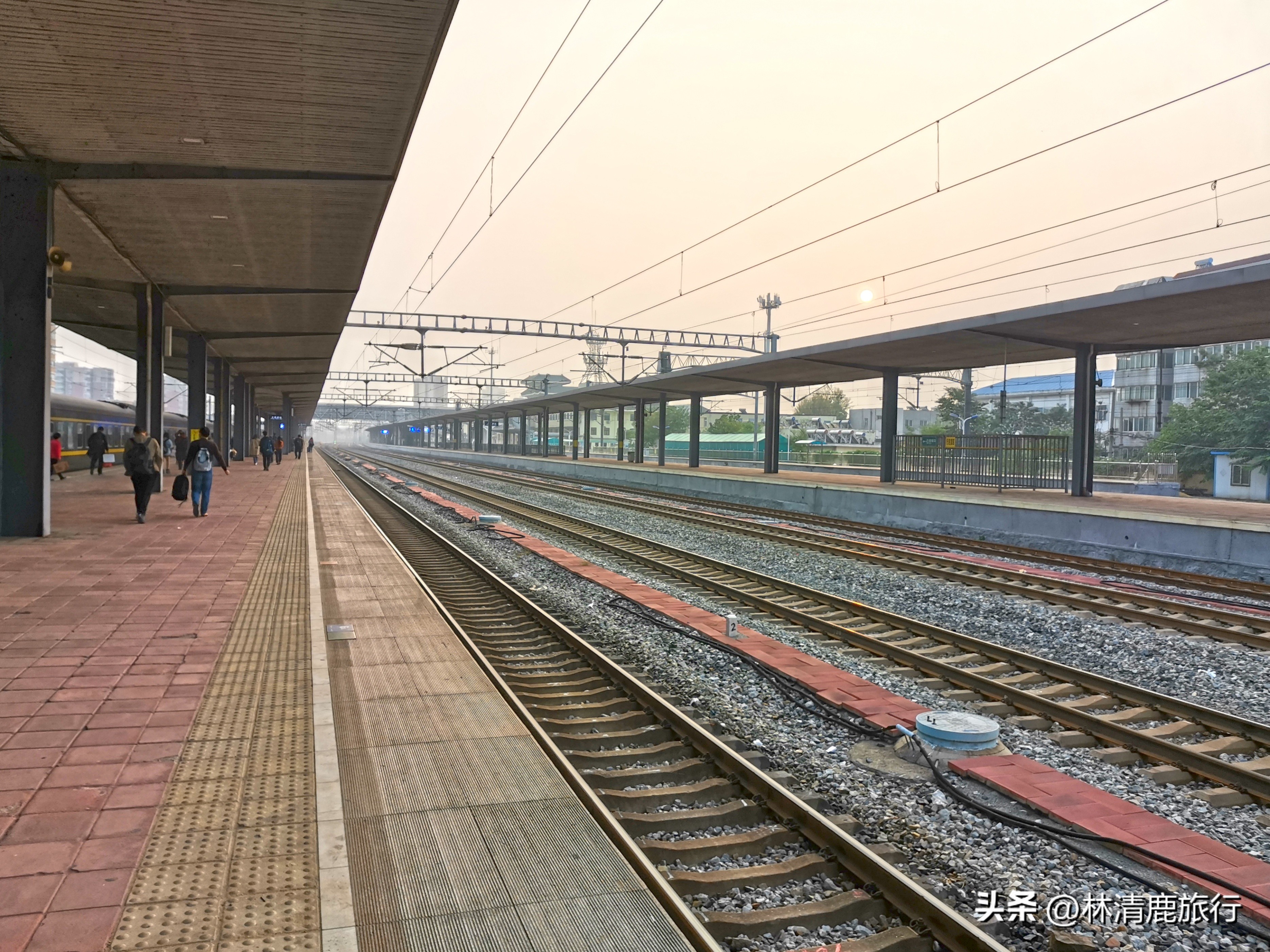 云南隐秘小众的风光,云南小城自然风景