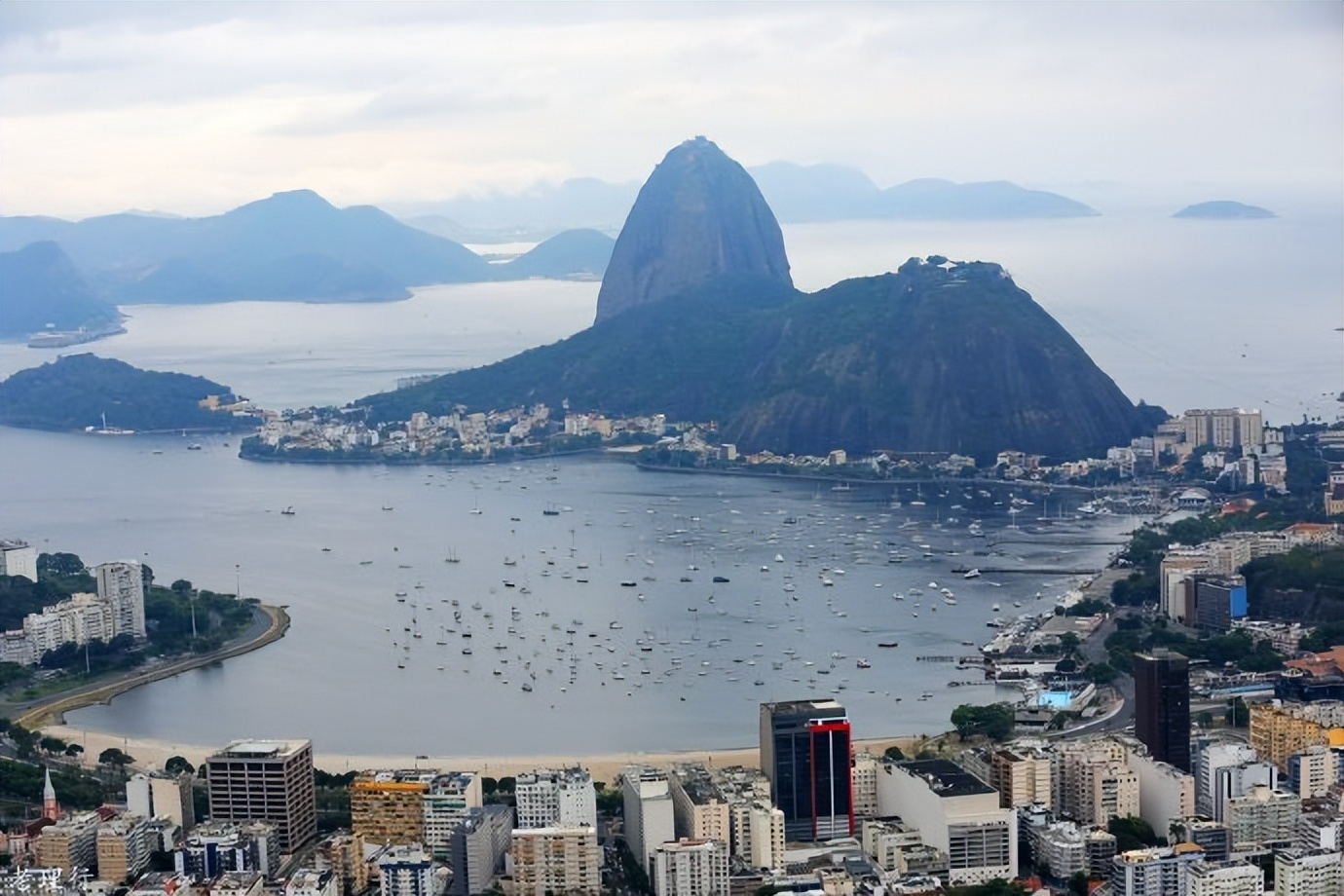 南美四国游路线,南美4国游