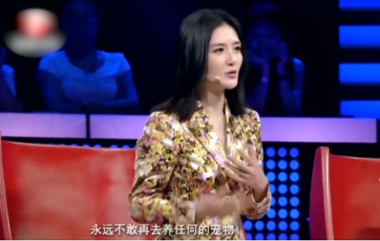 谢娜李小冉最后一次同框,谢娜李小冉再也回不去的闺蜜情