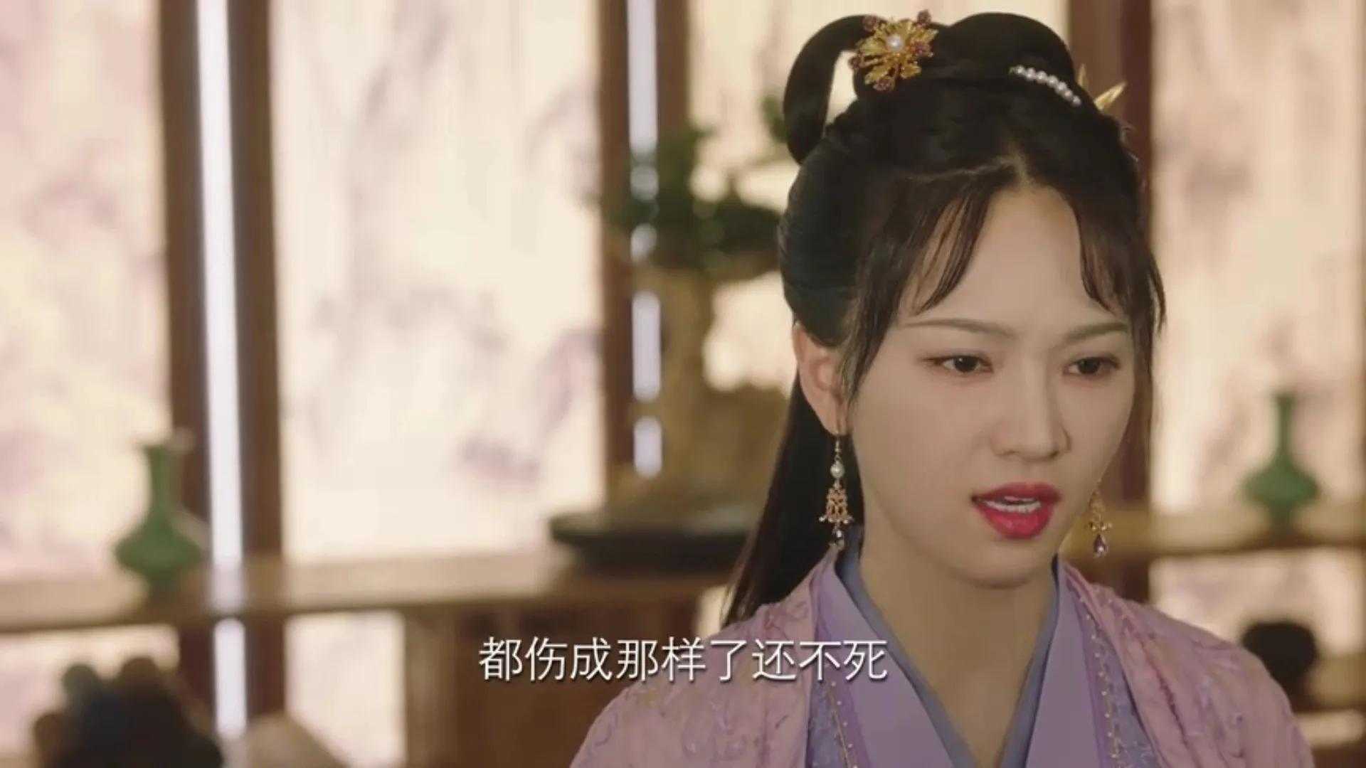 长相思小说防风邶坦白身世,长相思原著对于四个男主的解说