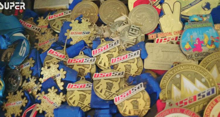 谷爱凌旧金山别墅,谷爱凌豪宅地址