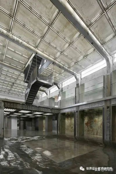 blt建筑设计奖含金量,blt建筑设计奖入围