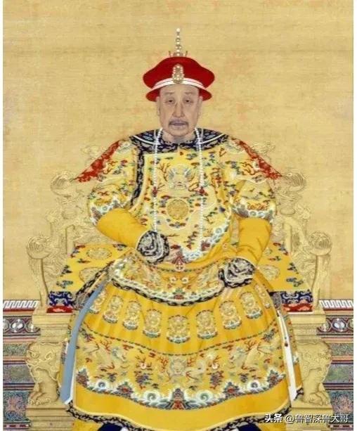 开局盘点十大帝王免费阅读,中国历史贡献最大的十大帝王