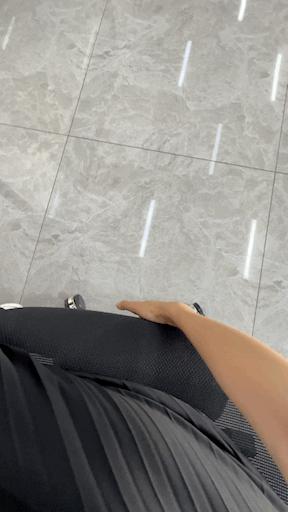 久坐办公人体工学椅推荐,上班椅子推荐人体工学椅