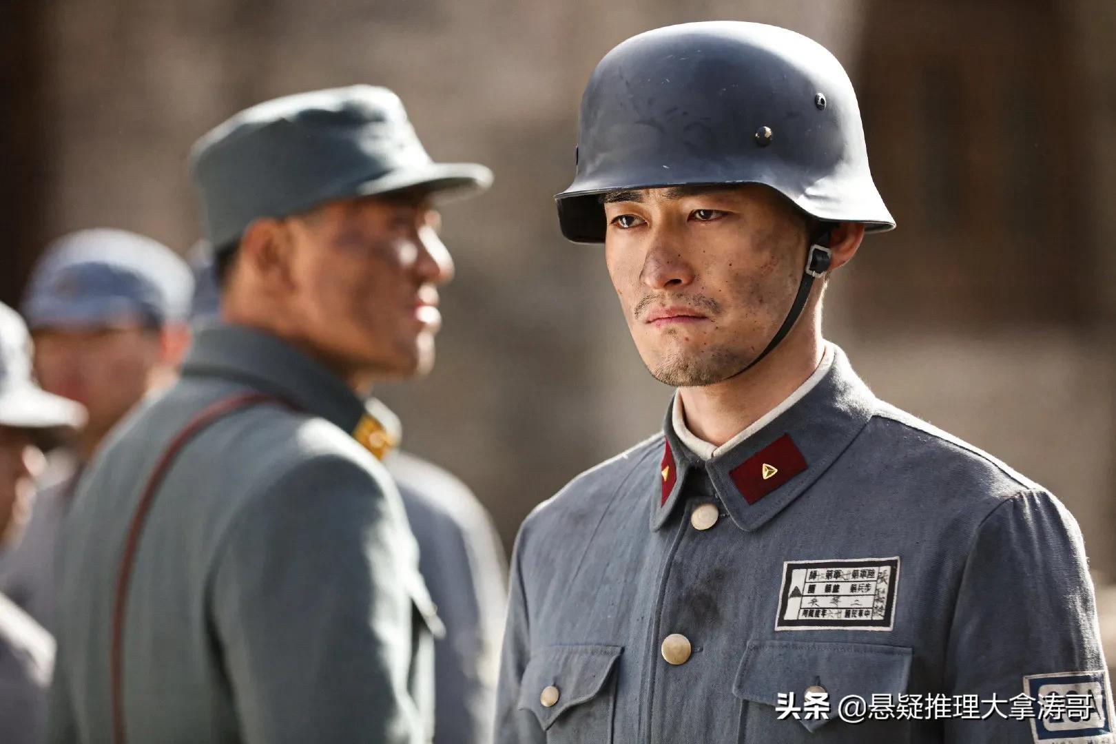 张翰谈张松龄,张翰张松龄大结局