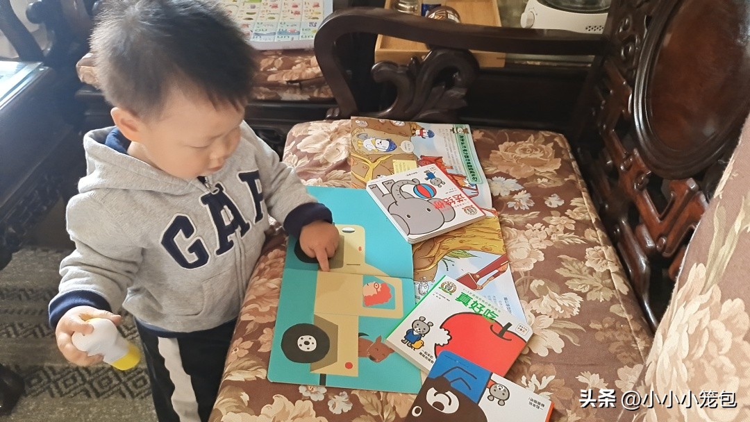 新手养娃需要买什么,养娃囤货小日常