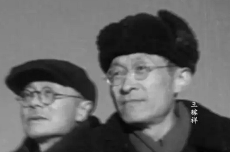 1972年，66岁的王稼祥恳请中央安排工作，毛主席：他对*党**是有功的