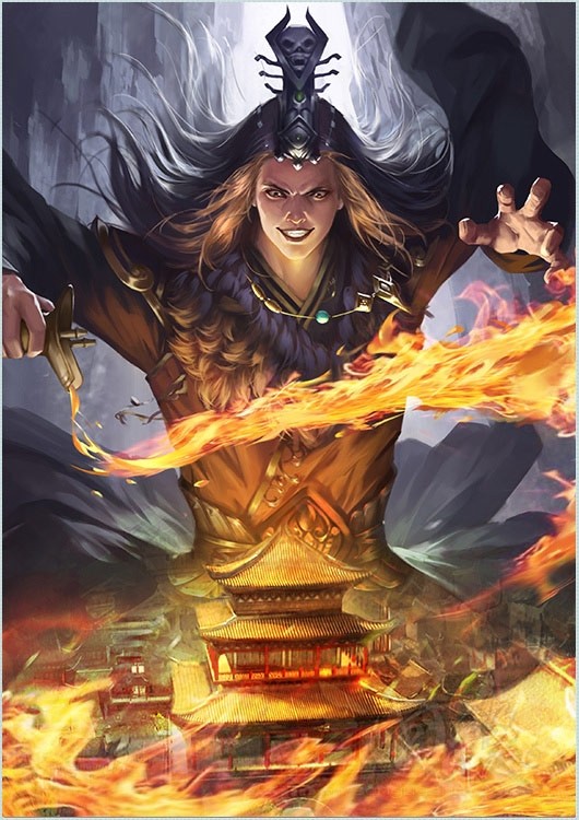 三国杀曹婴该怎么玩,三国杀曹婴绫人咋用