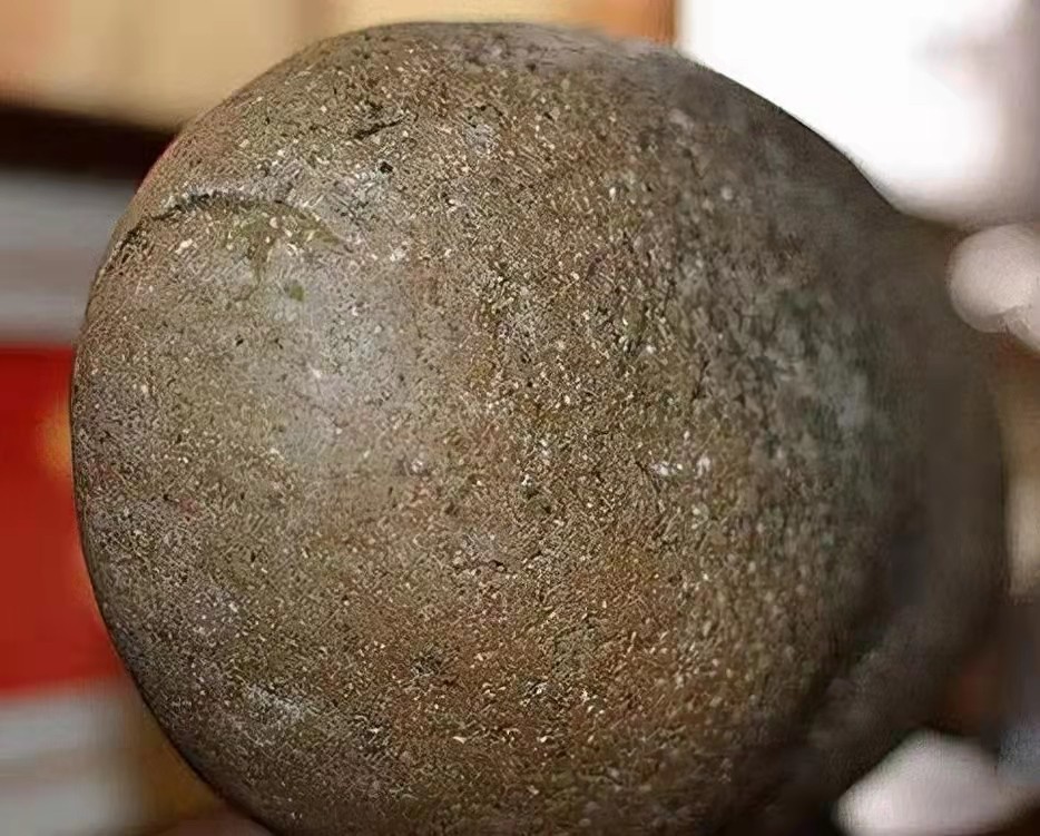 其貌不扬的“小泥丸”，价值超过2亿，为何拒绝香港富商重金求购